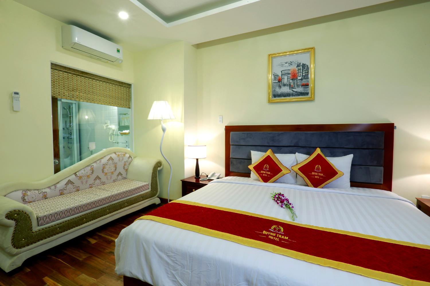 Kadupul Hotel Nguyen Thai Son Ho Şi Min Dış mekan fotoğraf